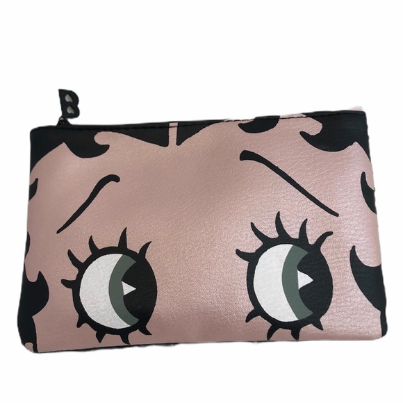 ipsy Handbags - SALE ❤️ BETTY BOOP X IPSY Limited Edition Cosmetic Bag